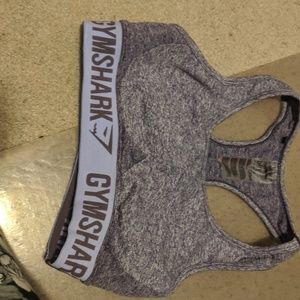 gymshark bra